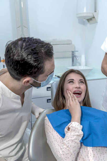 Best Pediatric Emergency Dentist in South Hooksett, NH