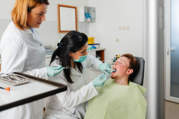 Best Emergency Treatment for Dental Infections or Abscesses in South Hooksett, NH